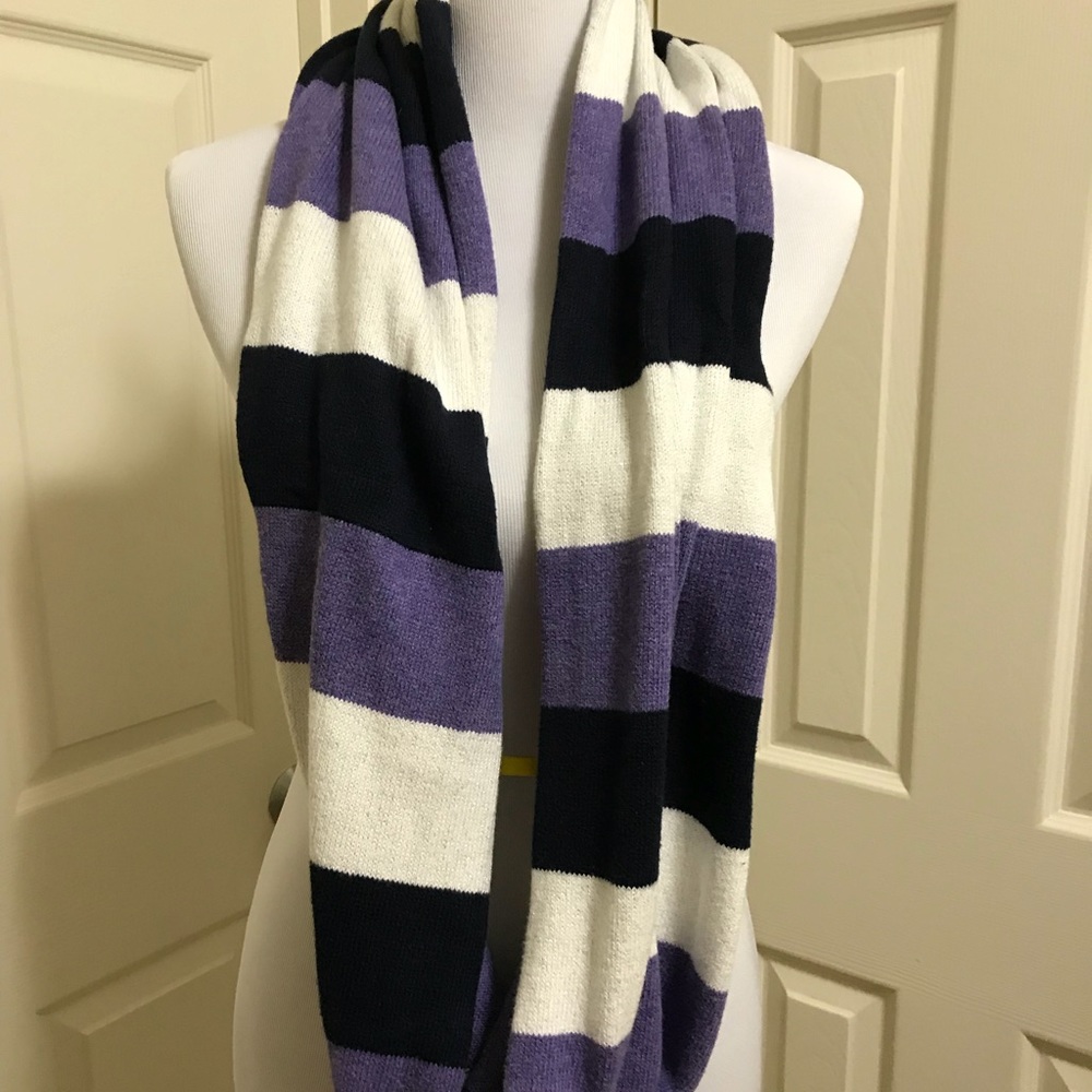 Infinity Scarf